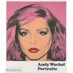 Andy Warhol Portraits