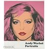 Andy Warhol Portraits