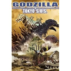 Godzilla: Tokyo S.O.S.