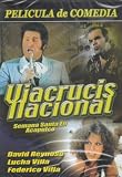 Viacrucis Nacional [DVD] [Region 1] [US Import] [NTSC]