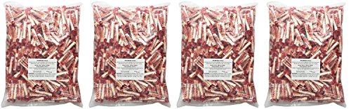 Smarties Candy aMCQO Rolls - 5 Pounds (4 Pack)