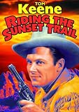 Riding The Sunset Trail