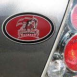 NCAA Colgate Raiders Oval Magnet