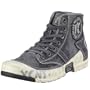 Yellow Cab MUD MENS Y15023, Herren, Sneaker, Schwarz (BLACK), EU 46