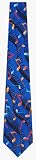 Musical Notes Tie