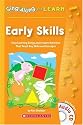Sing Along and Learn: Early Skills: Easy Learning Songs and Instant Activities That Teach Key Skills and Concepts