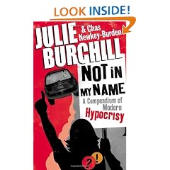Not in My Name: A Compendium of Modern Hypocrisy