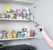 `Reacher Aluminum-32in Long