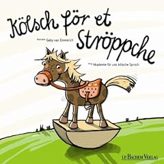 K�lsch f�r et Str�ppche: Das k�lsche Pappbilderbuch