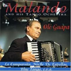 Ole Guapa