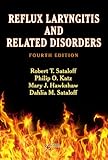 Reflux laryngitis and related disorders
