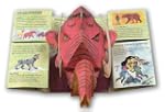Encyclopedia Prehistorica: Mega-beasts