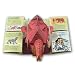 Encyclopedia Prehistorica: Mega-beasts