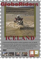 GlobeRiders Iceland Adventure
