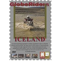 Iceland - Globeriders