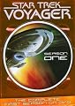 Star Trek Voyager - The Complete First Season