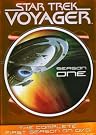 Star Trek Voyager...