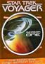 Star Trek Voyager: Season 1