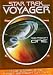 VHS : Star Trek Voyager - The Complete First Season