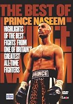 Naseem Hamed - Best Of [DVD]