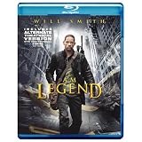 アイ・アム・レジェンド [Blu-ray]