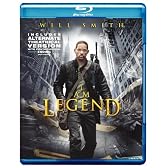 アイ・アム・レジェンド [Blu-ray]