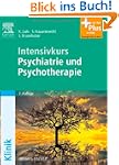 Intensivkurs Psychiatrie und Psychoth...
