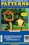 Bird Feeders Woodcraft Project Woodworking Pattern
