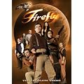 Firefly Plakat TV Poster