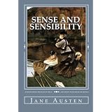 Sense and Sensibility ~ Jane Austen