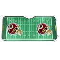 Washington Redskins Green Sunshade