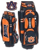 Auburn University Tigers Golf Cart Bag