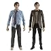 Doctor Who Matt Smith The Eleventh Doctor's Crash Figure Set