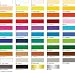 Spielwaren : Tonpapier 130G.DIN A4,100BL.SILBER