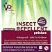 Vie Patch Insect Repellent 20 Patches - 4 Weeks Supply. Contains more active ingredient compared to most other brands