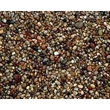 Spectrastone Shallow Creek Regular for Freshwater Aquariums, 5-Pound Bag