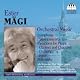Ester M�gi: Orchestral Music