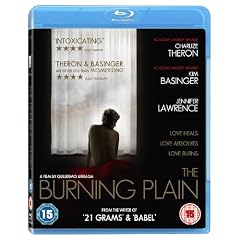 Burning Plain [Edizione: Regno Unito]