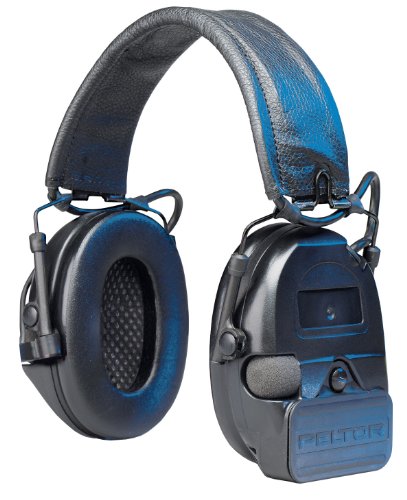 Peltor MT15H69FB-08 SV Swat-Tac II Headset
