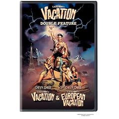 National Lampoon's Vacation
