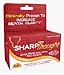 Sharp Thought with Phosphatidylserine and DHA Gluten-Free - 30 - VegCap