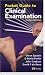Books : Pocket Guide to Clinical Examination (Mosby)