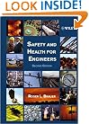 Safety and Health for Engineers