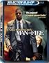 Man on Fire [Blu-ray]