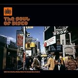 Soul of Disco Search