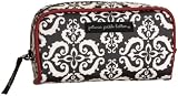 New Spring 2011 Petunia Pickle Bottom Powder Room Case - Frolicking In Fez