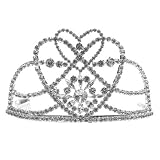 Amaranth Tiara