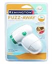 Remington RTFS-1 Travel Fuzz Away Fabric Shaver