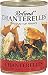 Roland Chanterelles (pfifferlinge), 7.9-Ounce Can (Pack of 2)