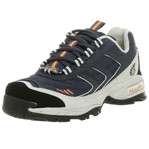 Buy Nautilus Ladies N1376 Steel Toe Athletic Shoe by Nautilus